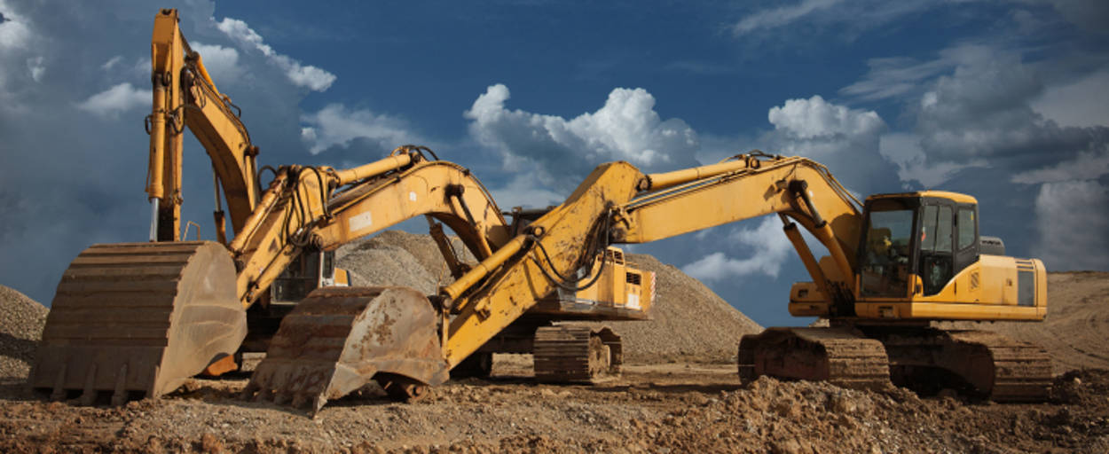 Rent Or Buy Excavators in Florida Used Excavators For Sale in Florida